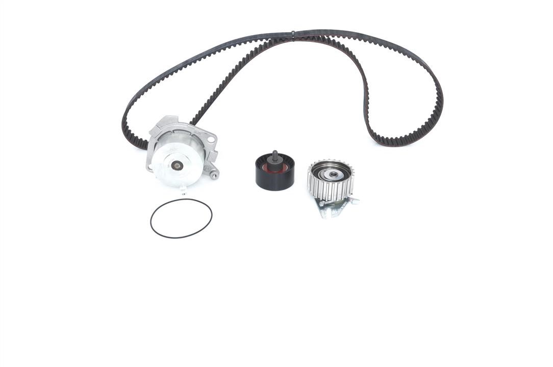 Bosch 1 987 946 486 TIMING BELT KIT WITH WATER PUMP 1987946486
