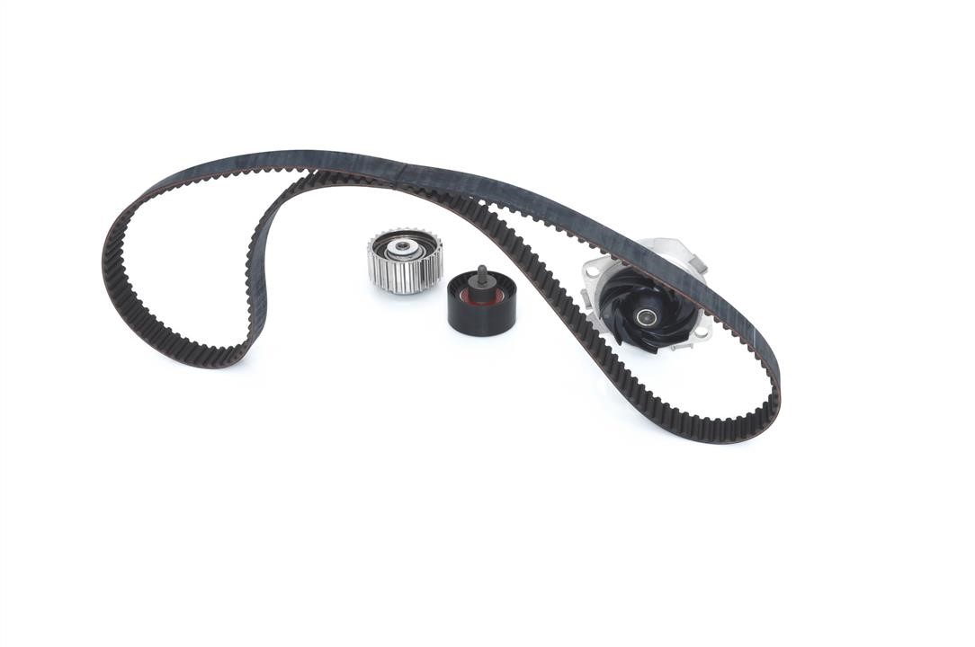 TIMING BELT KIT WITH WATER PUMP Bosch 1 987 946 486