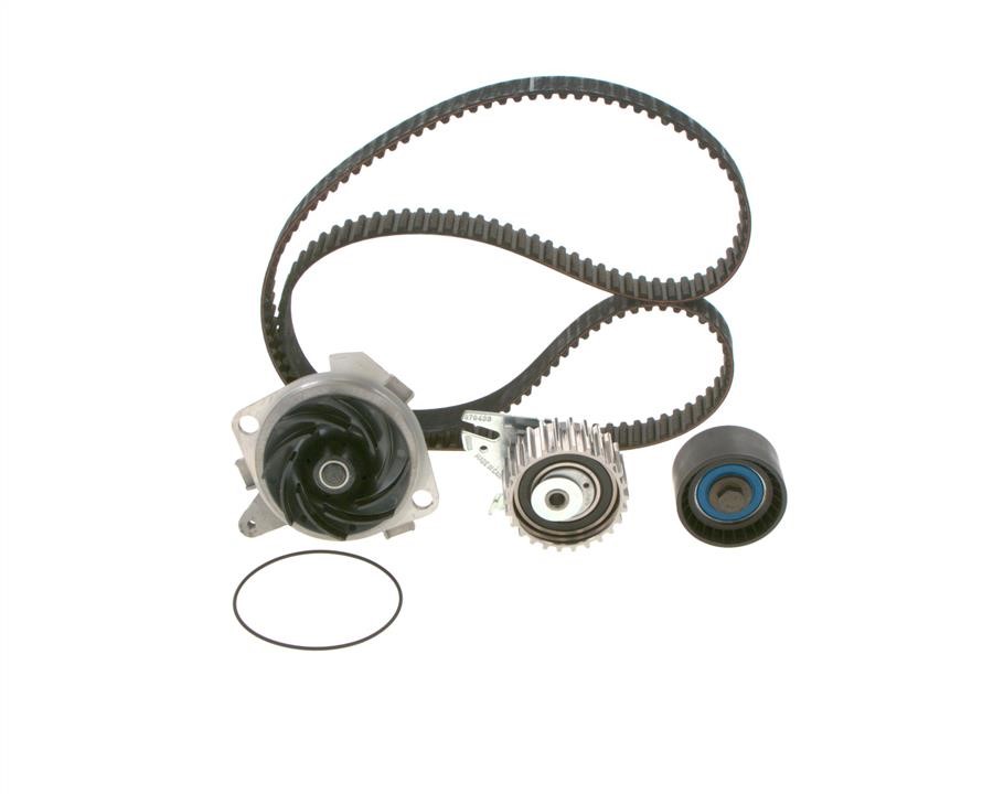 Bosch TIMING BELT KIT WITH WATER PUMP – price [object Object] PLN