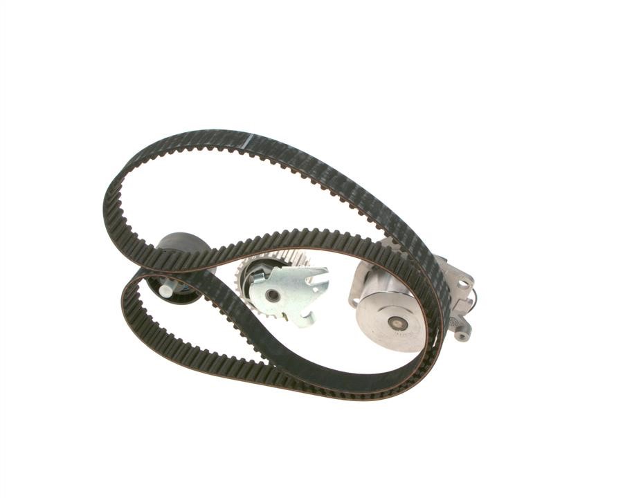 TIMING BELT KIT WITH WATER PUMP Bosch 1 987 946 488