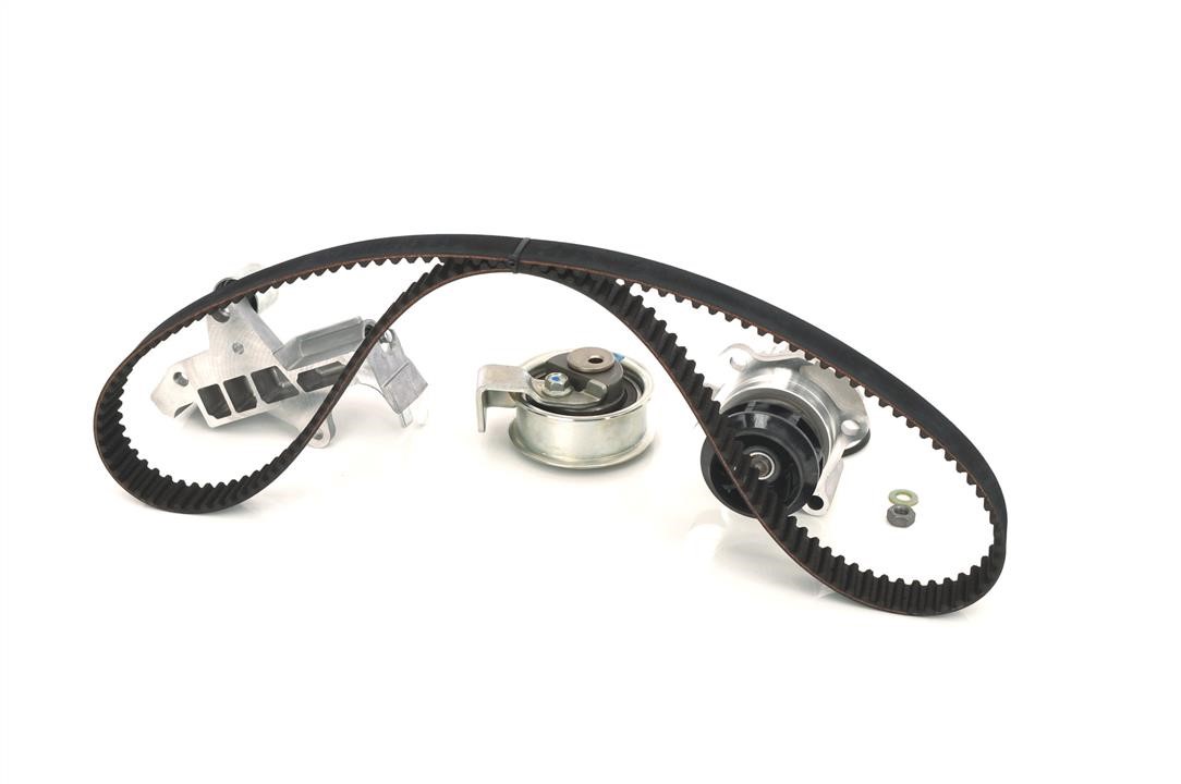TIMING BELT KIT WITH WATER PUMP Bosch 1 987 946 489