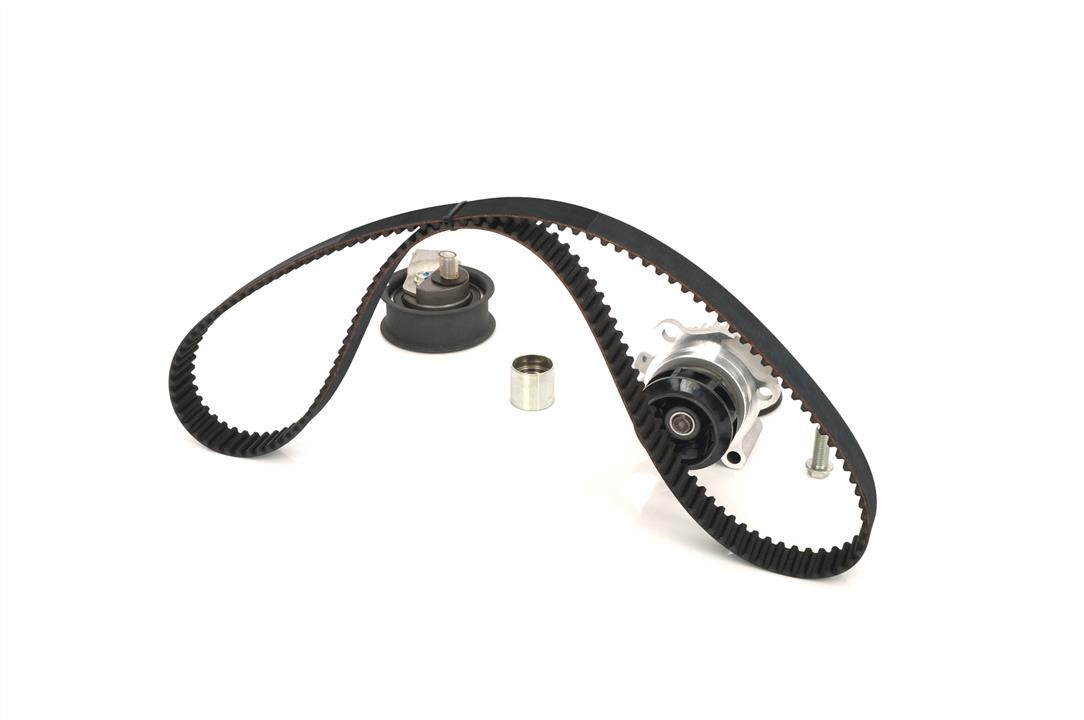 TIMING BELT KIT WITH WATER PUMP Bosch 1 987 946 491