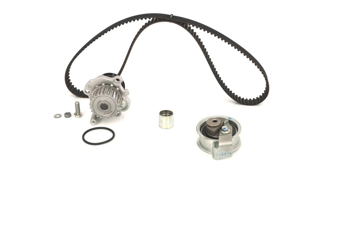 Bosch TIMING BELT KIT WITH WATER PUMP – price 490 PLN
