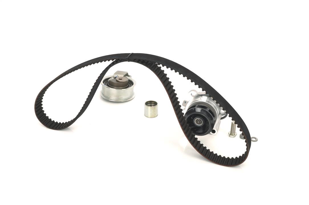 TIMING BELT KIT WITH WATER PUMP Bosch 1 987 946 492