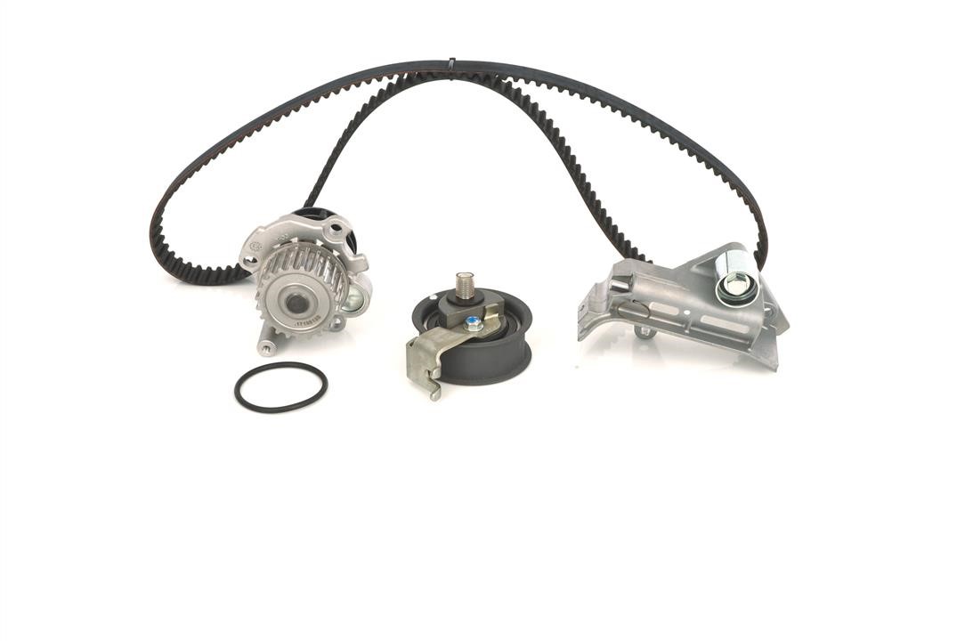 Bosch TIMING BELT KIT WITH WATER PUMP – price [object Object] PLN