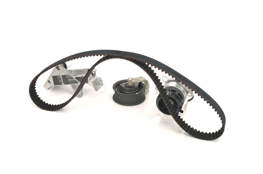 TIMING BELT KIT WITH WATER PUMP Bosch 1 987 946 493