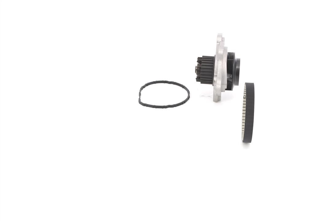TIMING BELT KIT WITH WATER PUMP Bosch 1 987 946 495