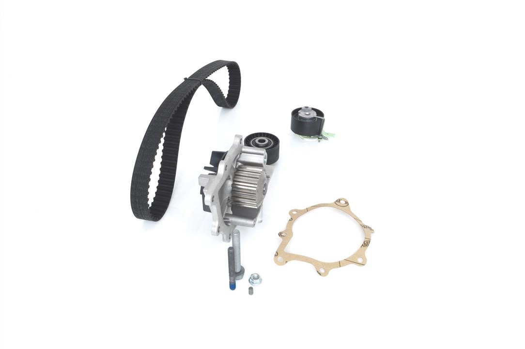 Bosch TIMING BELT KIT WITH WATER PUMP – price 540 PLN
