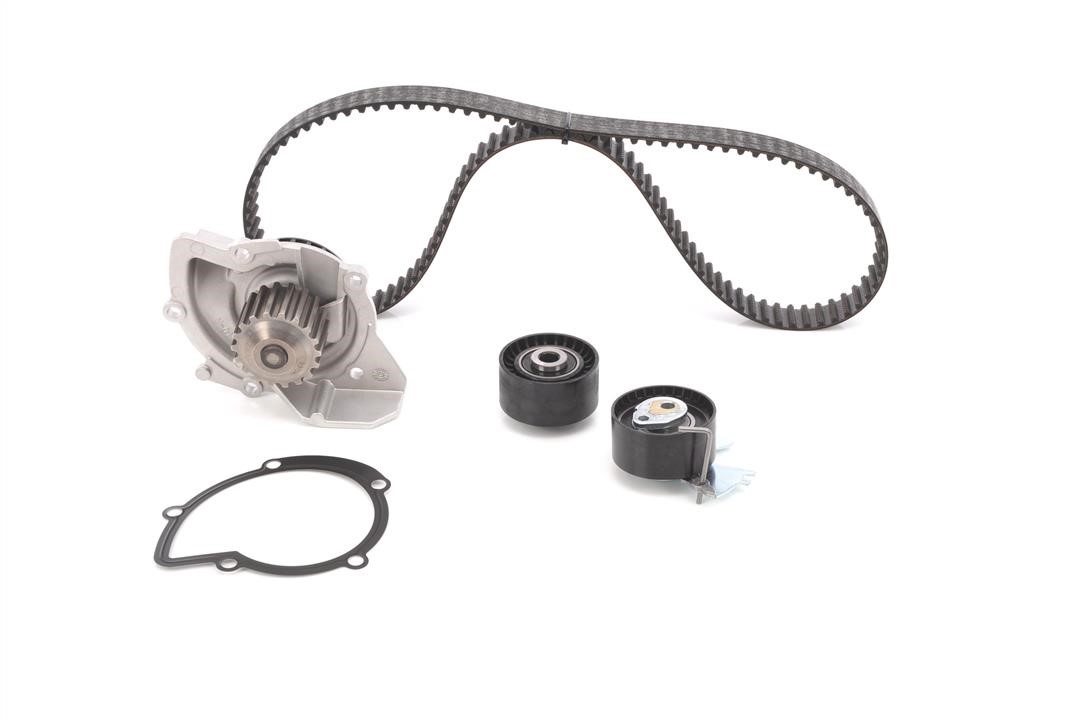Bosch TIMING BELT KIT WITH WATER PUMP – price [object Object] PLN