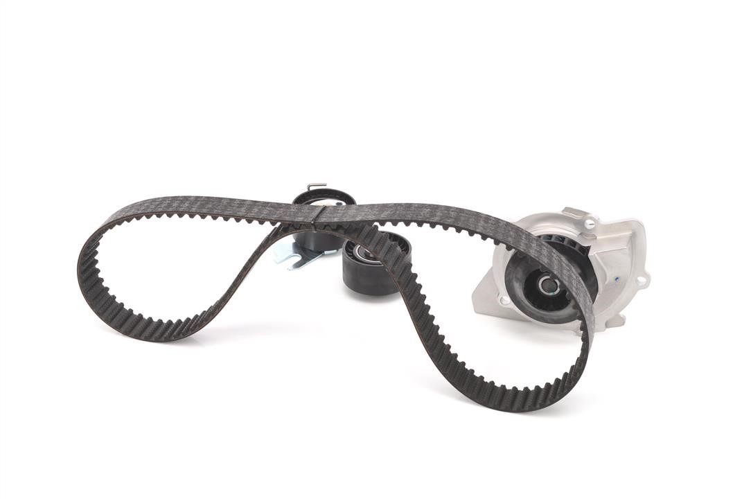 TIMING BELT KIT WITH WATER PUMP Bosch 1 987 946 497