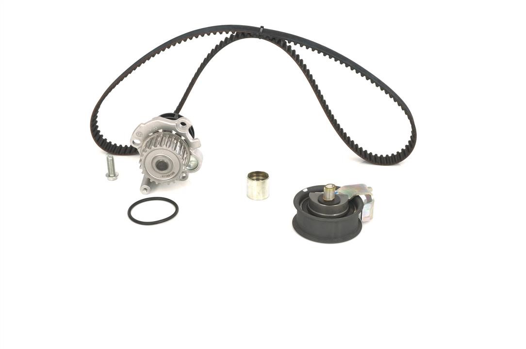 Bosch TIMING BELT KIT WITH WATER PUMP – price [object Object] PLN