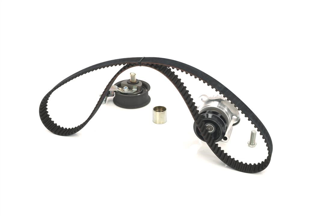 TIMING BELT KIT WITH WATER PUMP Bosch 1 987 946 498