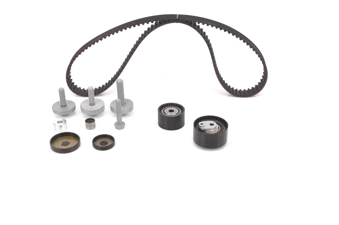 Bosch Timing Belt Kit – price [object Object] PLN
