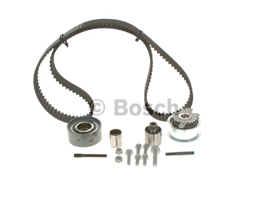 Bosch Timing Belt Kit – price 509 PLN