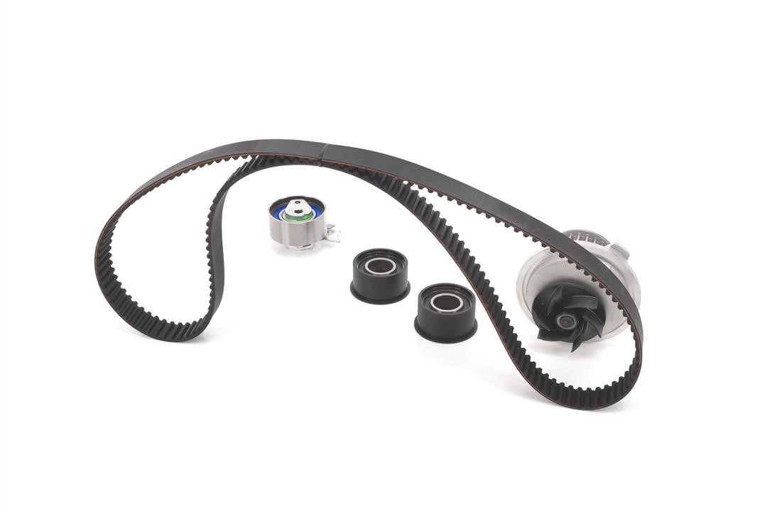 TIMING BELT KIT WITH WATER PUMP Bosch 1 987 946 901
