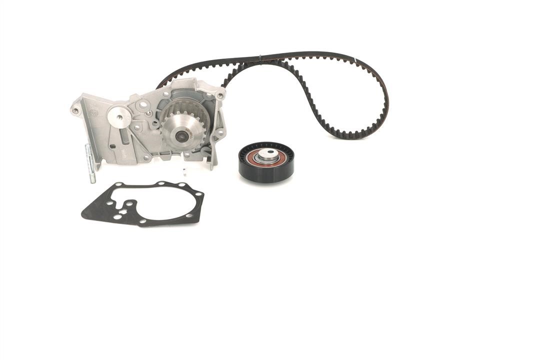 TIMING BELT KIT WITH WATER PUMP Bosch 1 987 946 904