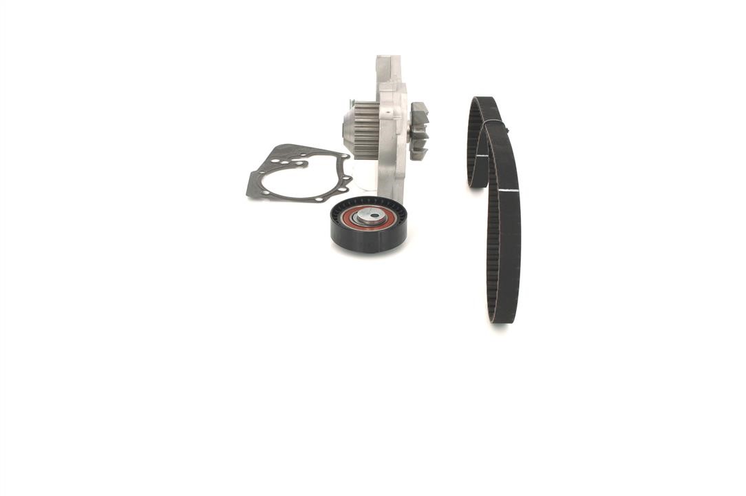 Bosch TIMING BELT KIT WITH WATER PUMP – price [object Object] PLN