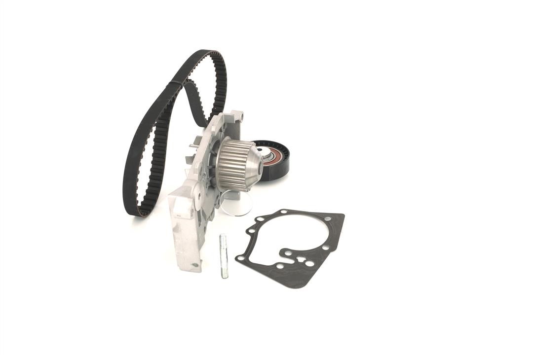Bosch TIMING BELT KIT WITH WATER PUMP – price 341 PLN