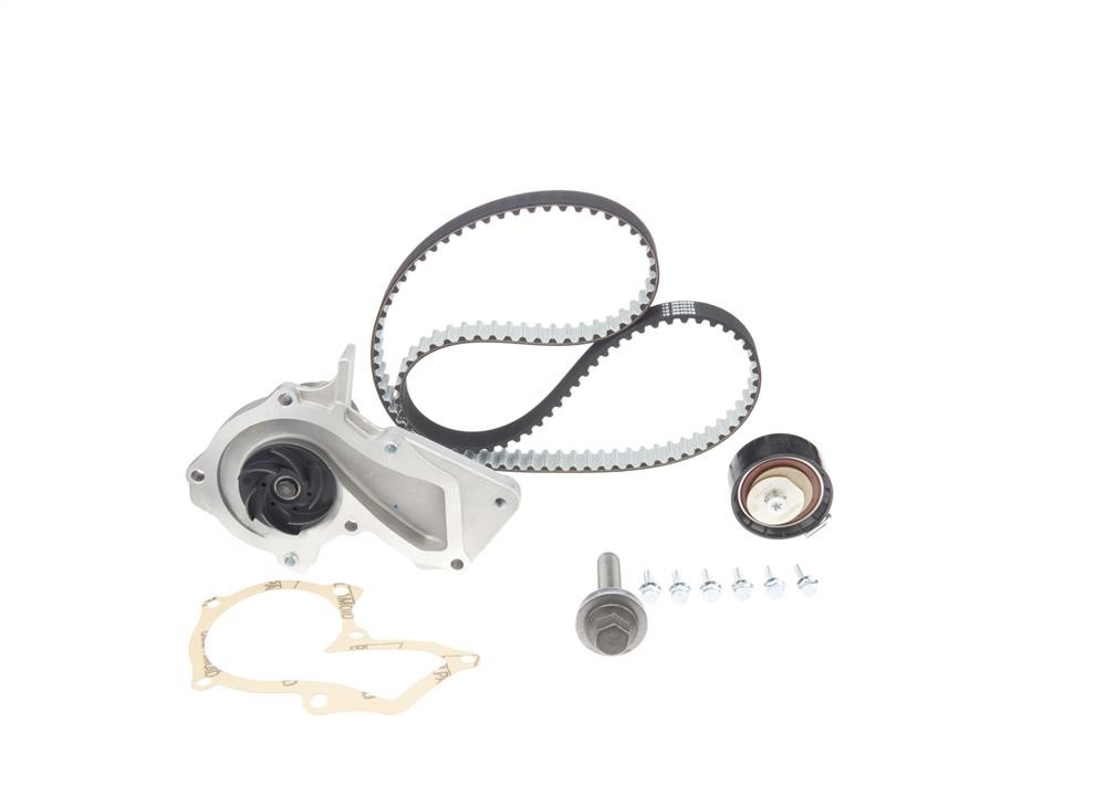Bosch TIMING BELT KIT WITH WATER PUMP – price 385 PLN