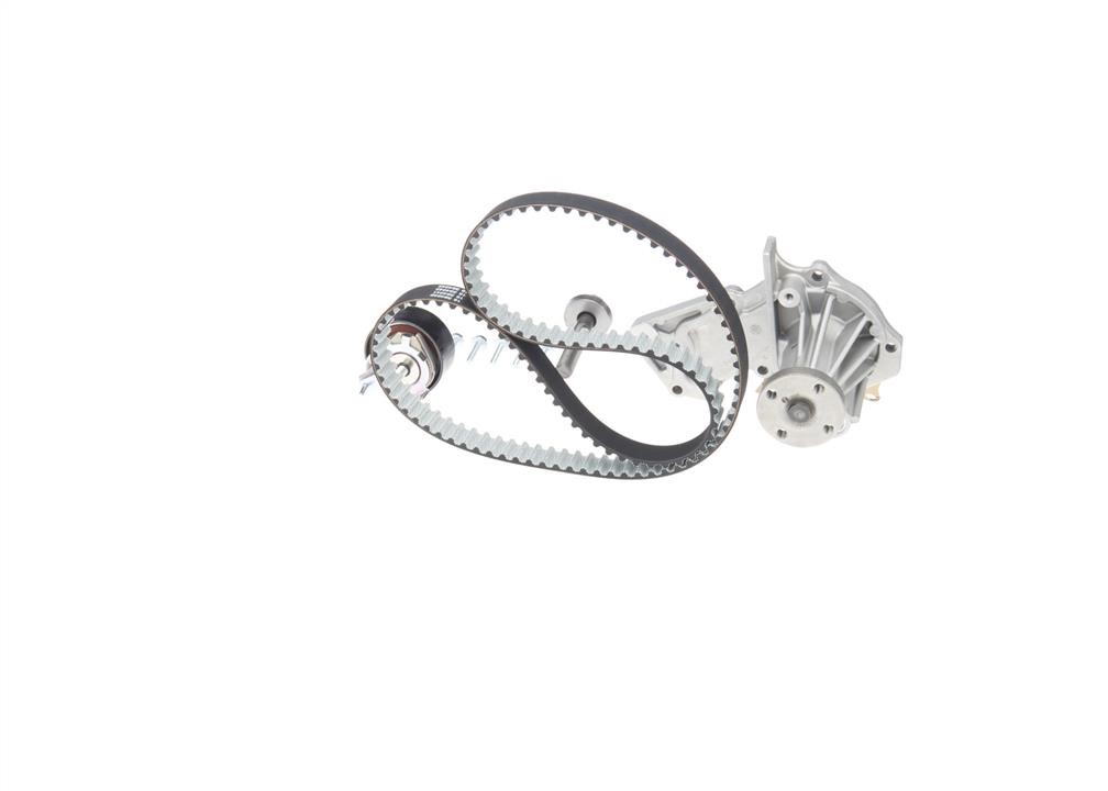 TIMING BELT KIT WITH WATER PUMP Bosch 1 987 946 905