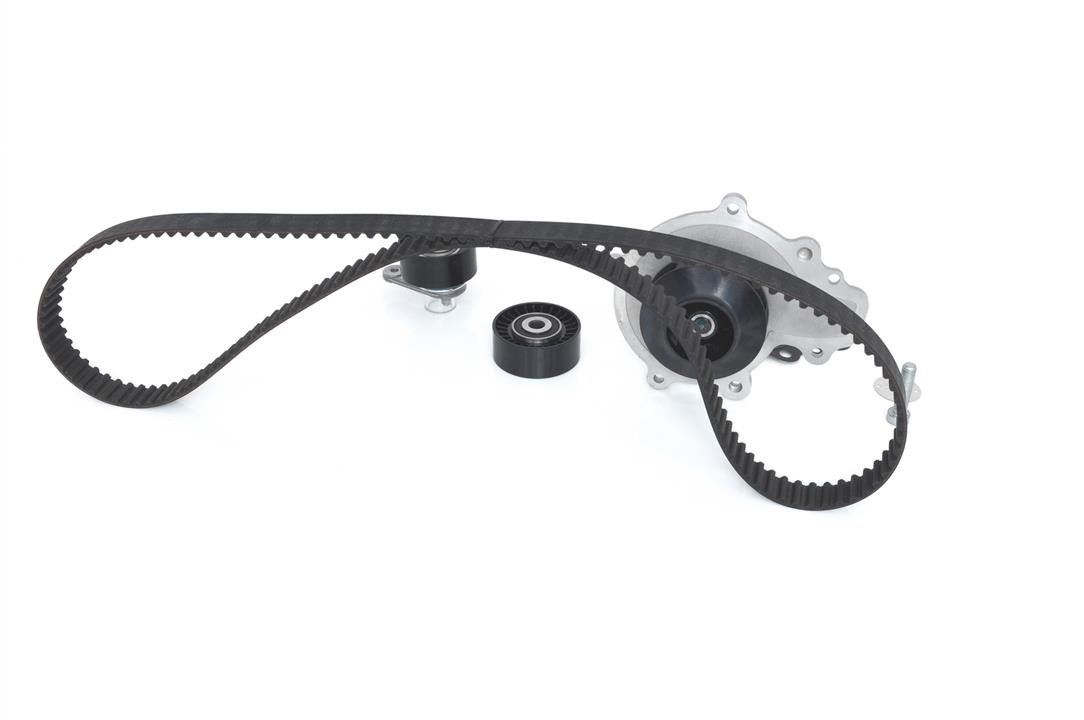 Bosch TIMING BELT KIT WITH WATER PUMP – price 629 PLN