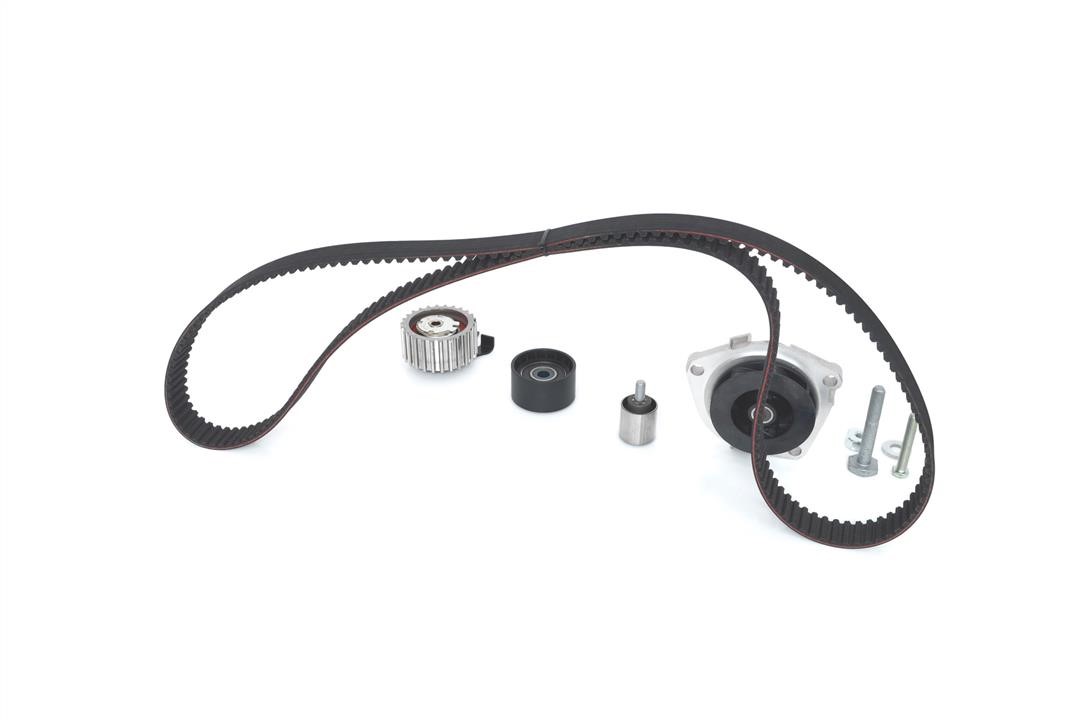 TIMING BELT KIT WITH WATER PUMP Bosch 1 987 946 911