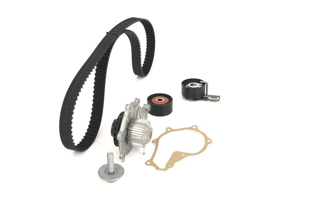 Bosch TIMING BELT KIT WITH WATER PUMP – price 428 PLN