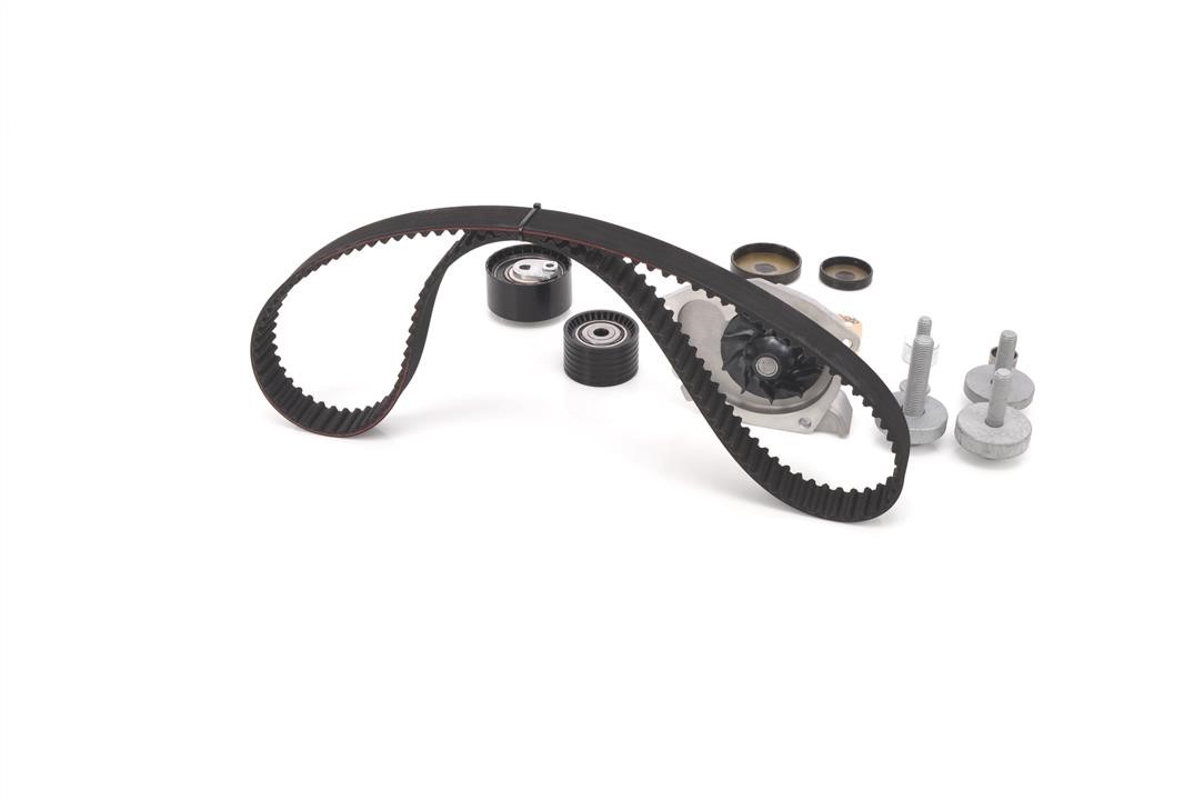 TIMING BELT KIT WITH WATER PUMP Bosch 1 987 946 917