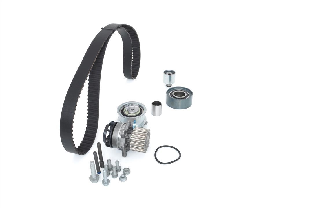 Bosch TIMING BELT KIT WITH WATER PUMP – price 627 PLN