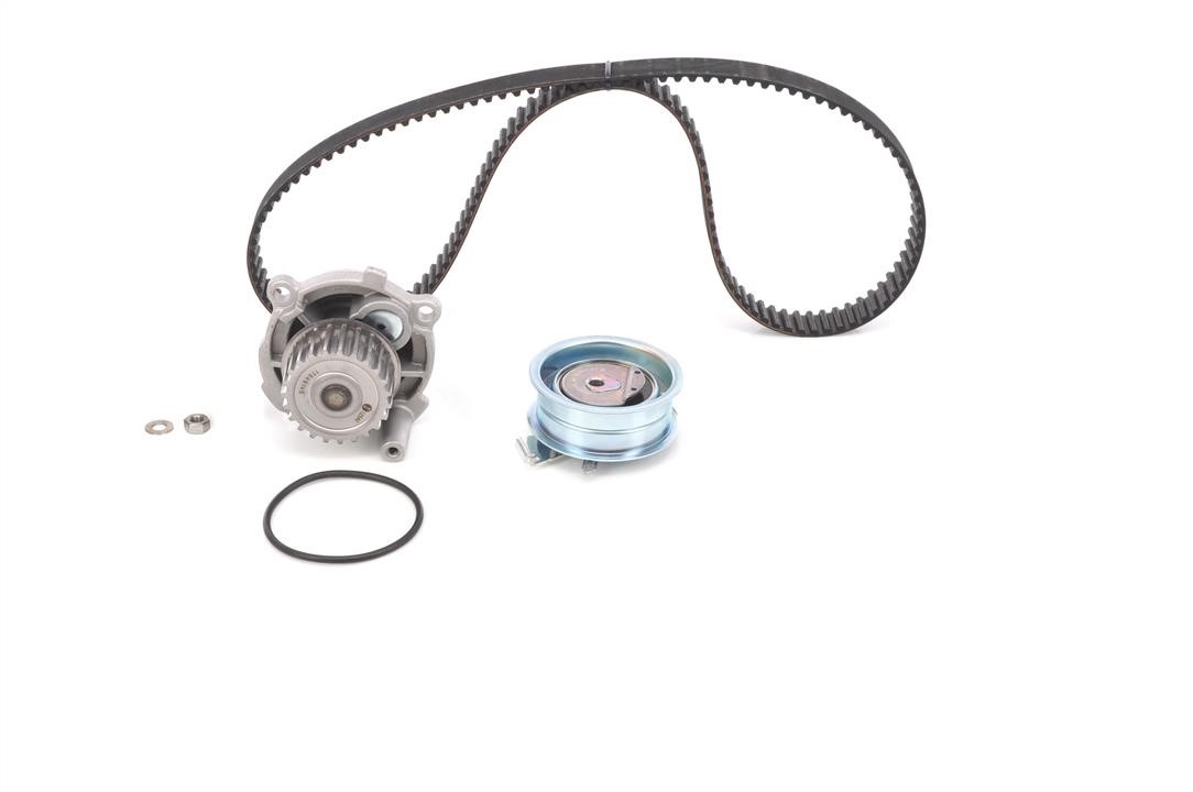 Bosch TIMING BELT KIT WITH WATER PUMP – price [object Object] PLN