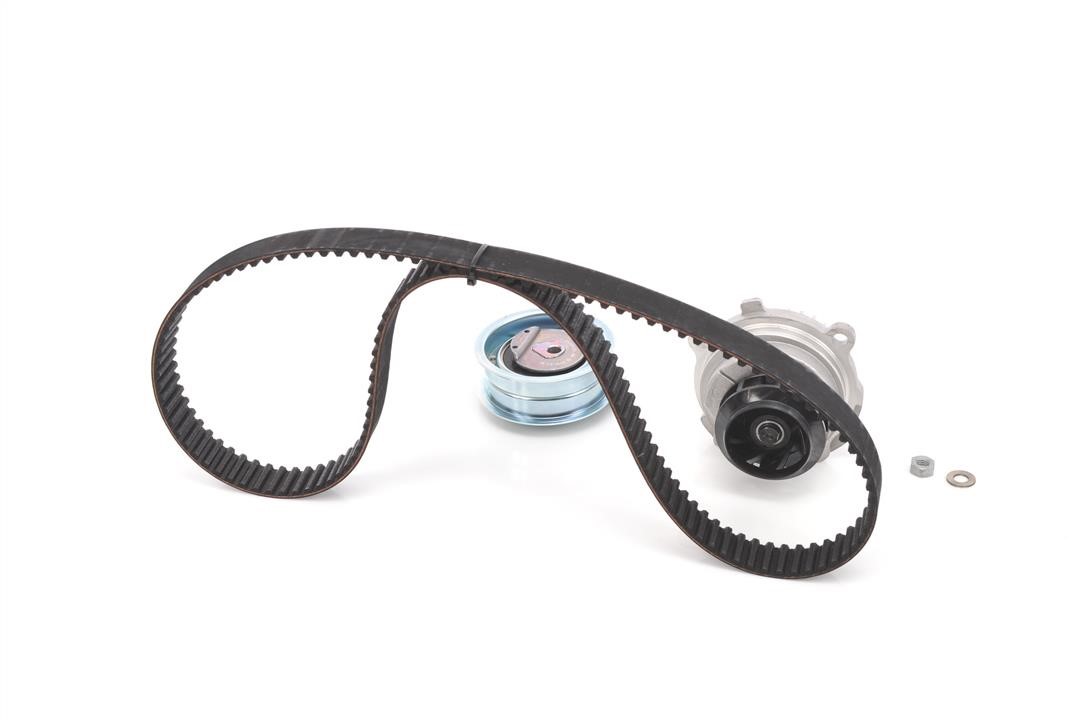TIMING BELT KIT WITH WATER PUMP Bosch 1 987 946 921