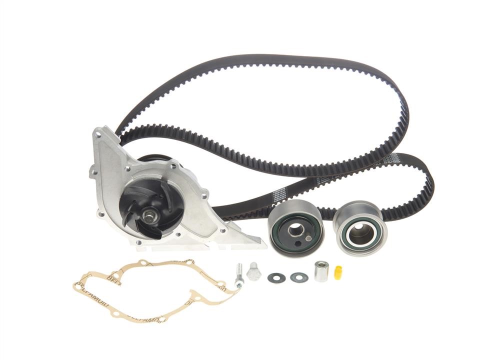 Bosch TIMING BELT KIT WITH WATER PUMP – price [object Object] PLN