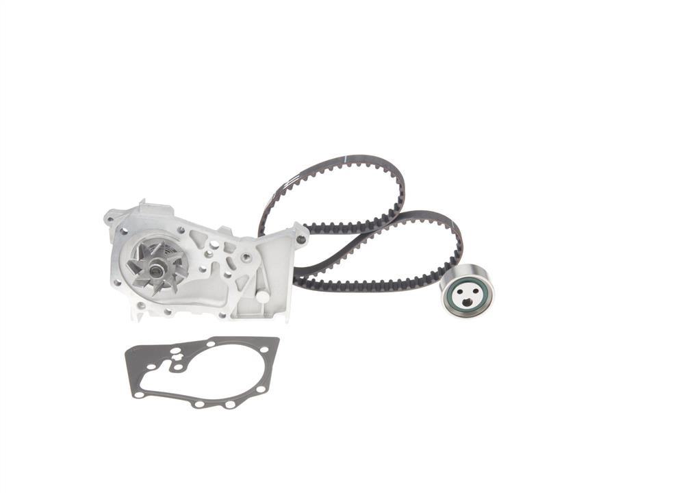 Bosch TIMING BELT KIT WITH WATER PUMP – price 244 PLN
