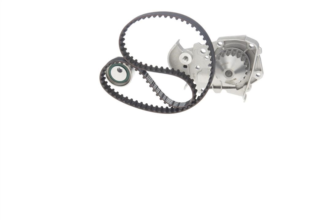 Bosch TIMING BELT KIT WITH WATER PUMP – price