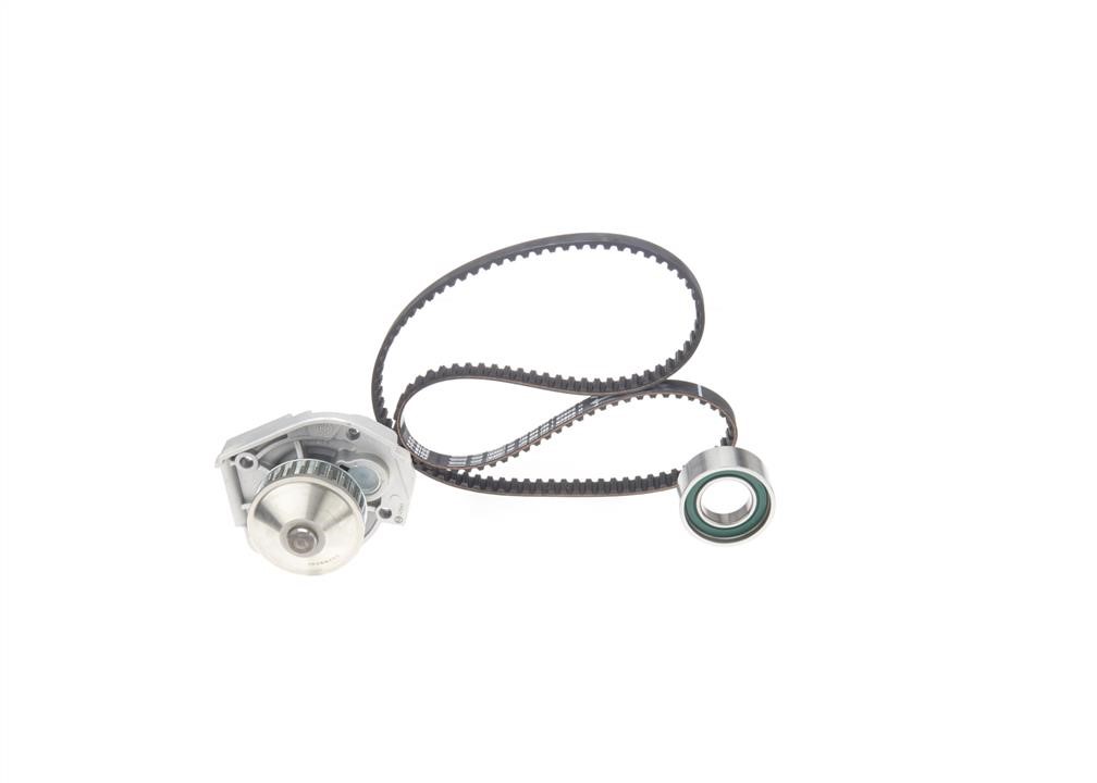 Bosch TIMING BELT KIT WITH WATER PUMP – price 176 PLN