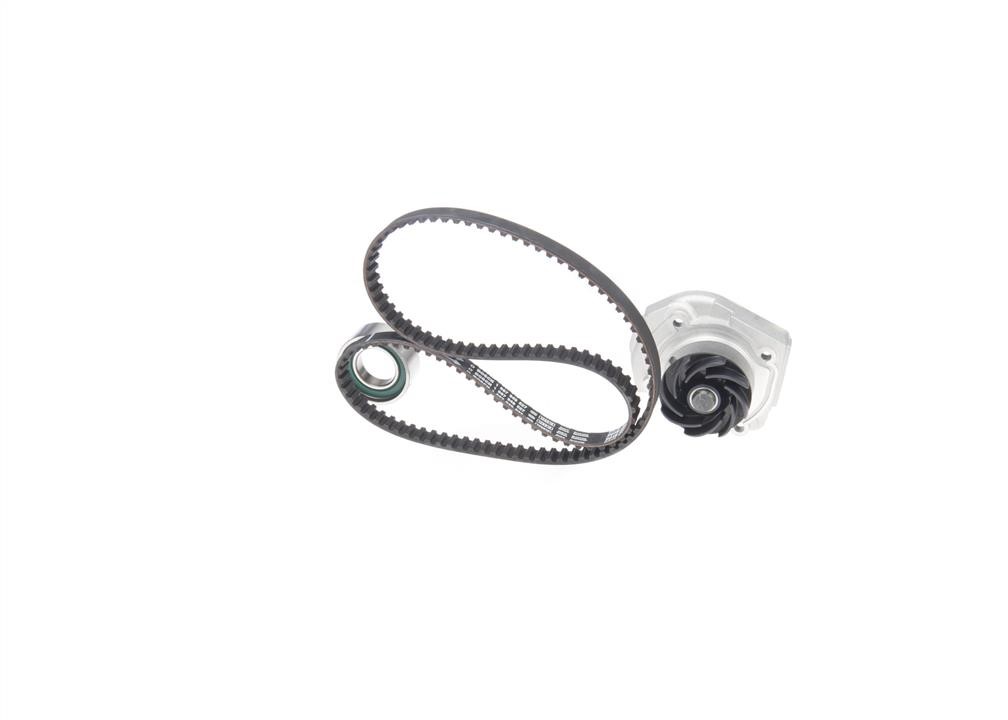 TIMING BELT KIT WITH WATER PUMP Bosch 1 987 946 928
