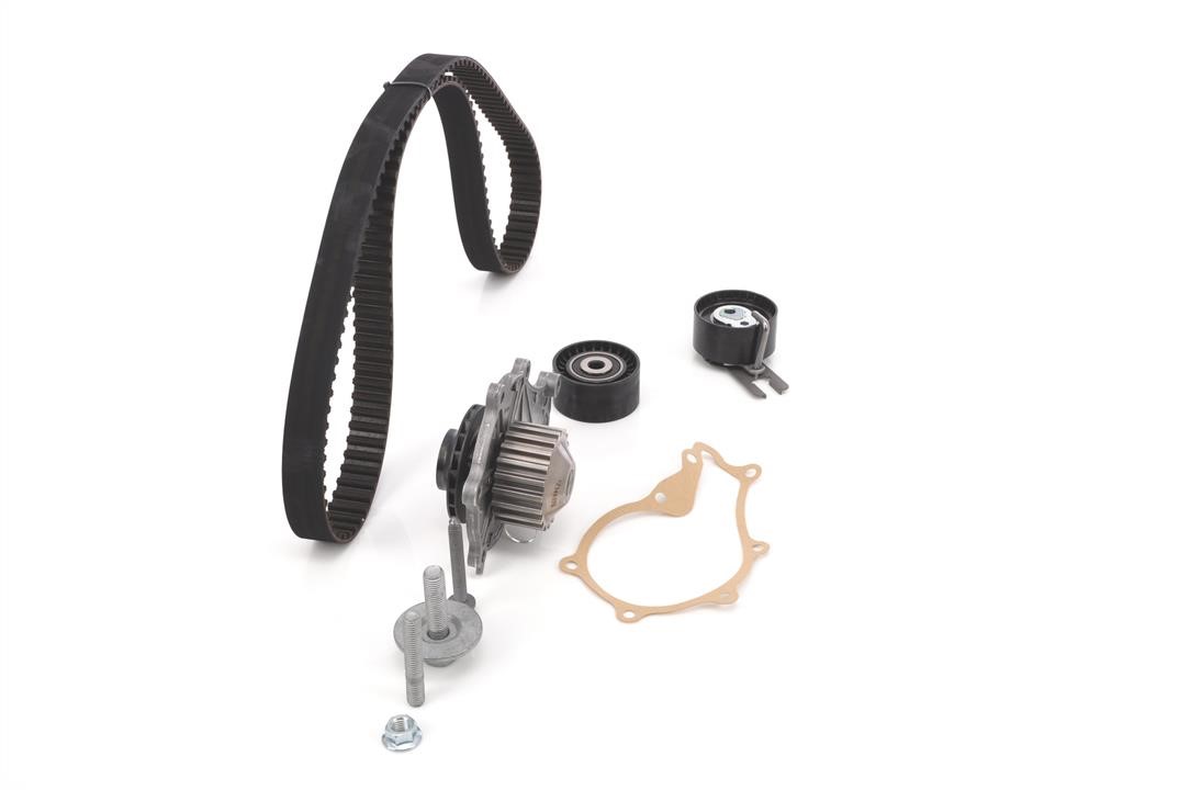 TIMING BELT KIT WITH WATER PUMP Bosch 1 987 946 929