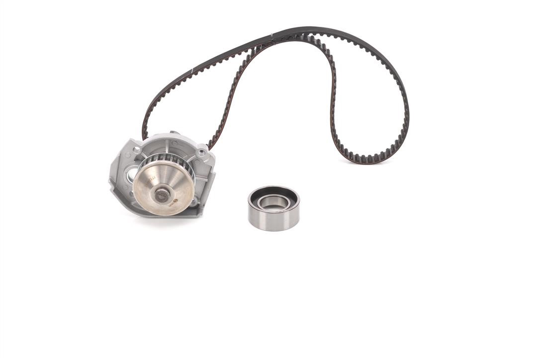 Bosch TIMING BELT KIT WITH WATER PUMP – price [object Object] PLN