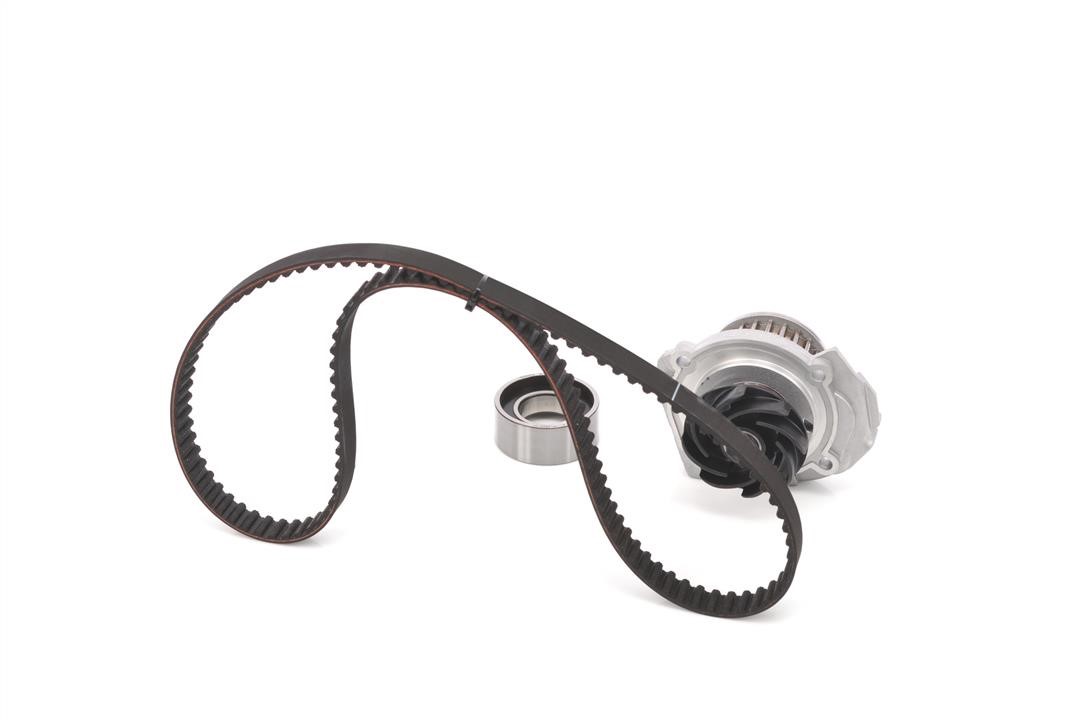 TIMING BELT KIT WITH WATER PUMP Bosch 1 987 946 931