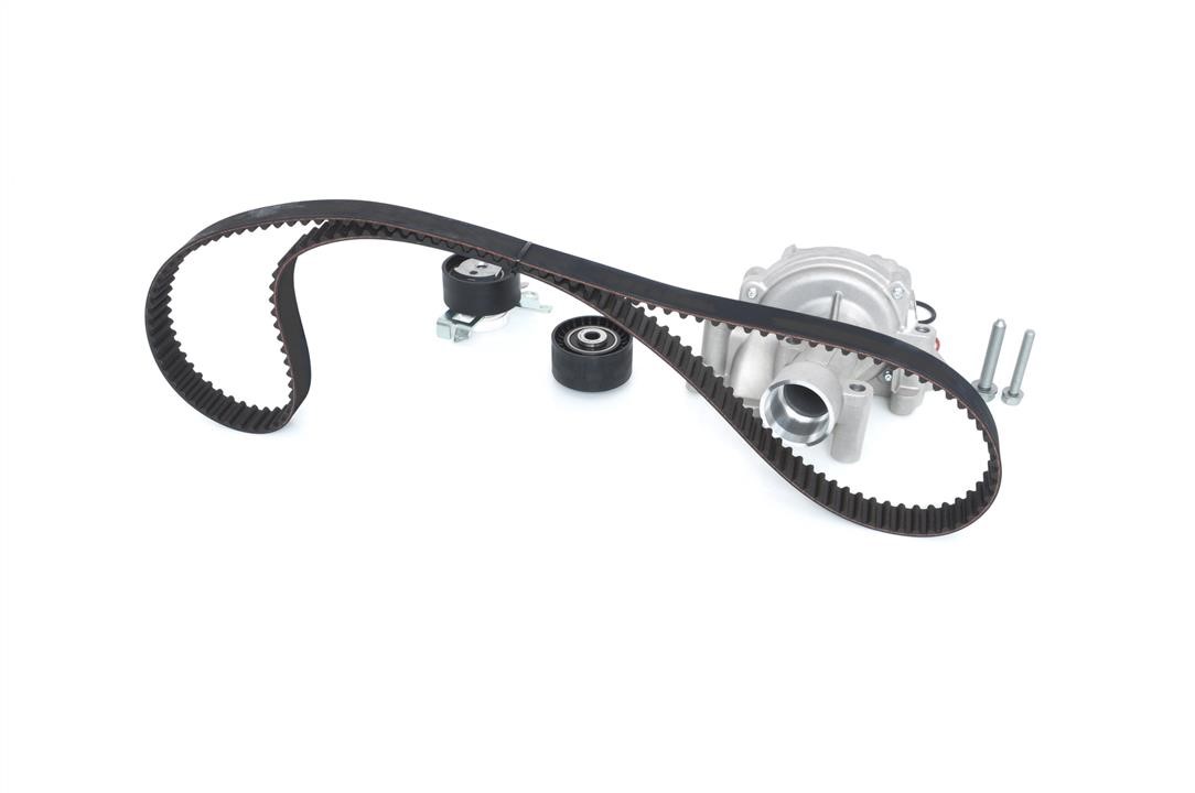 TIMING BELT KIT WITH WATER PUMP Bosch 1 987 946 932