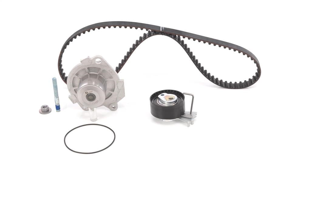 Bosch TIMING BELT KIT WITH WATER PUMP – price 236 PLN