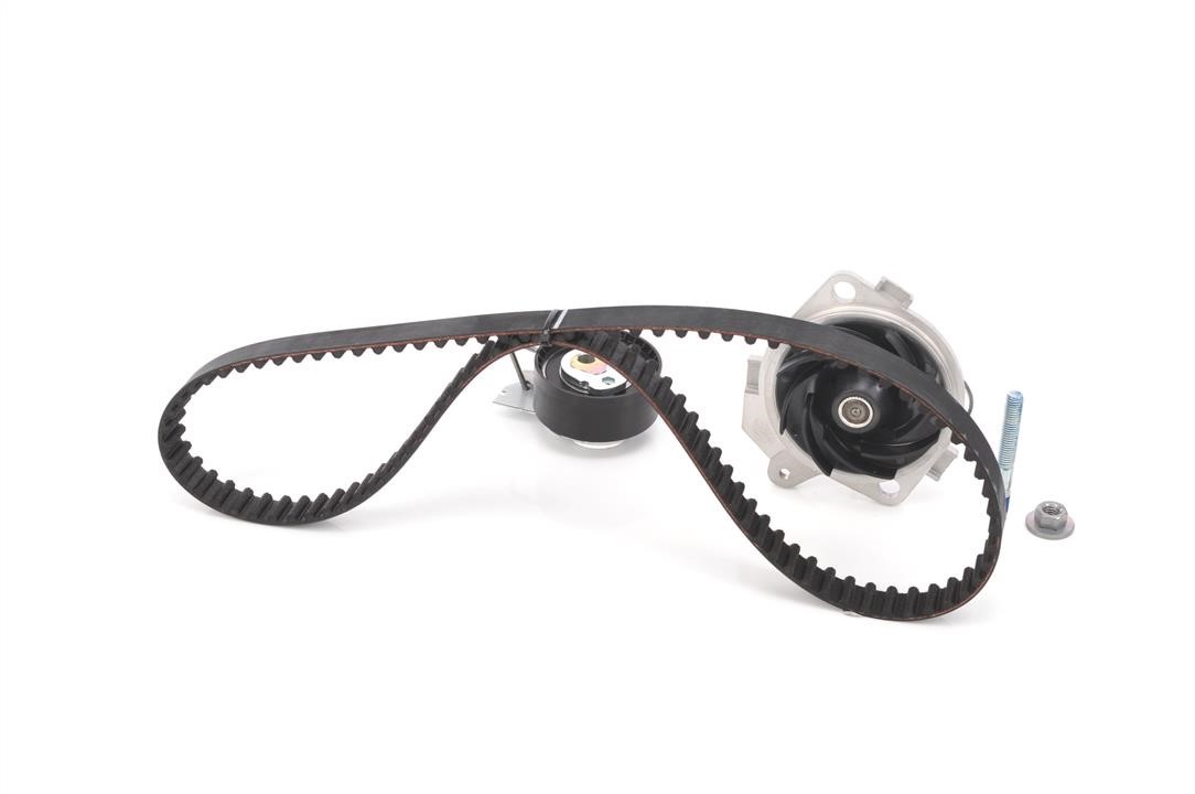 TIMING BELT KIT WITH WATER PUMP Bosch 1 987 946 933