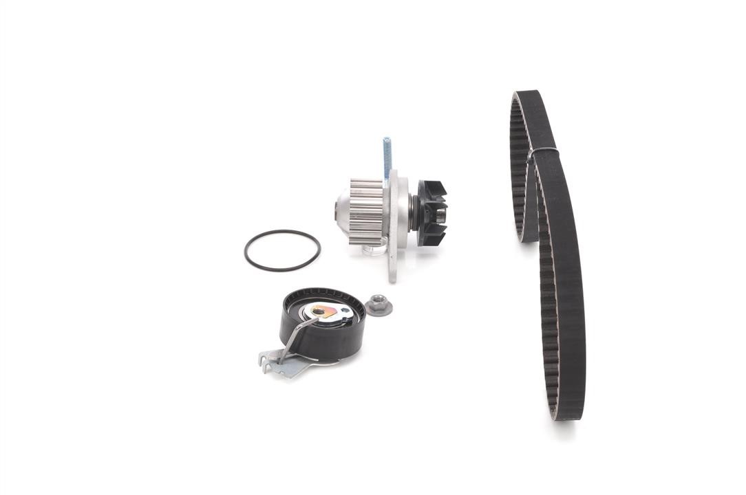Bosch TIMING BELT KIT WITH WATER PUMP – price 253 PLN