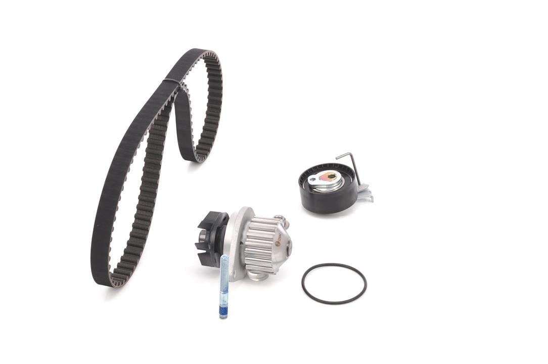 TIMING BELT KIT WITH WATER PUMP Bosch 1 987 946 934