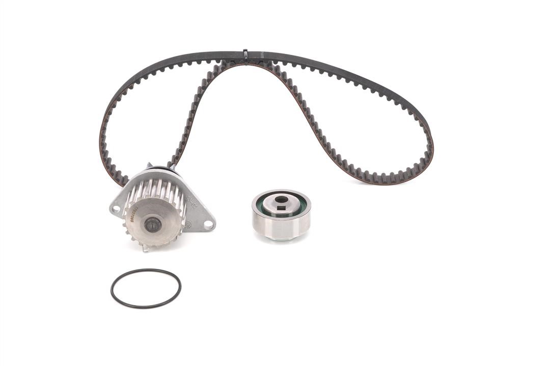 Bosch TIMING BELT KIT WITH WATER PUMP – price [object Object] PLN