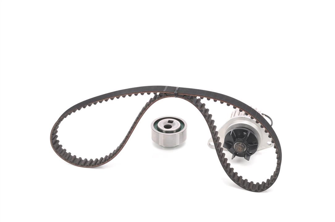TIMING BELT KIT WITH WATER PUMP Bosch 1 987 946 936