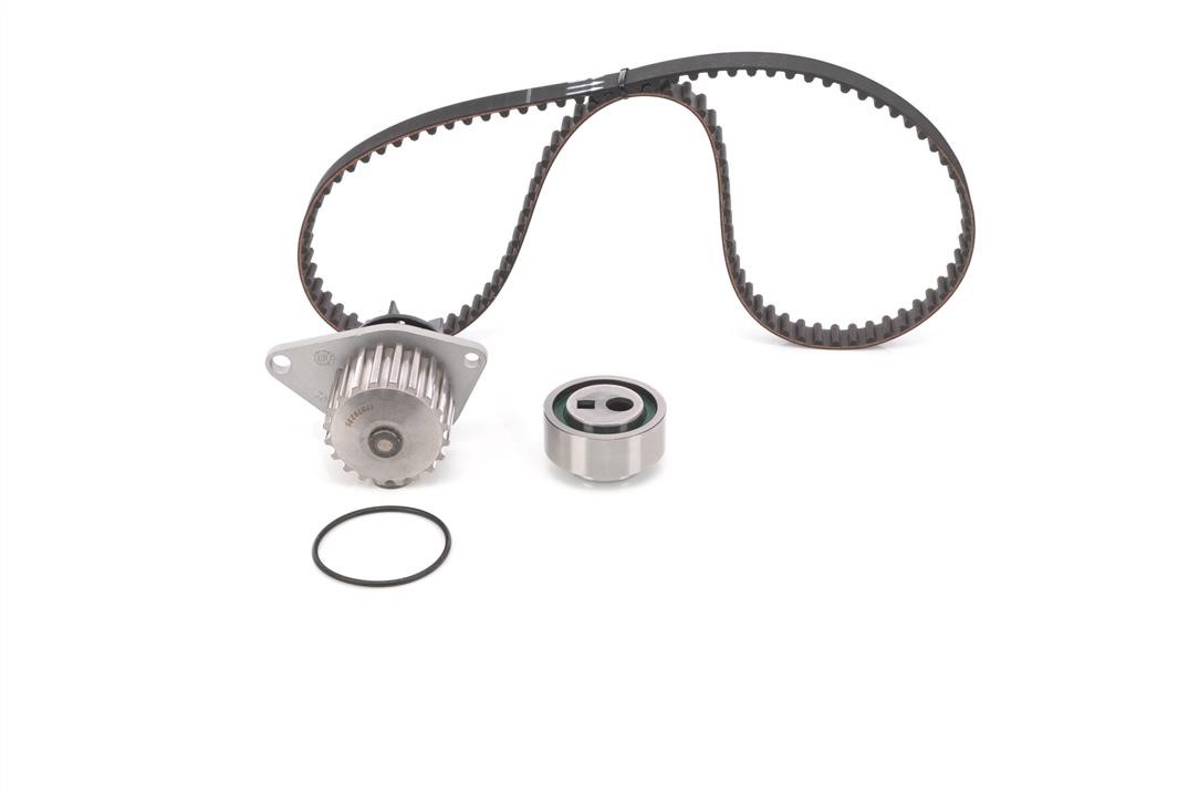Bosch TIMING BELT KIT WITH WATER PUMP – price [object Object] PLN