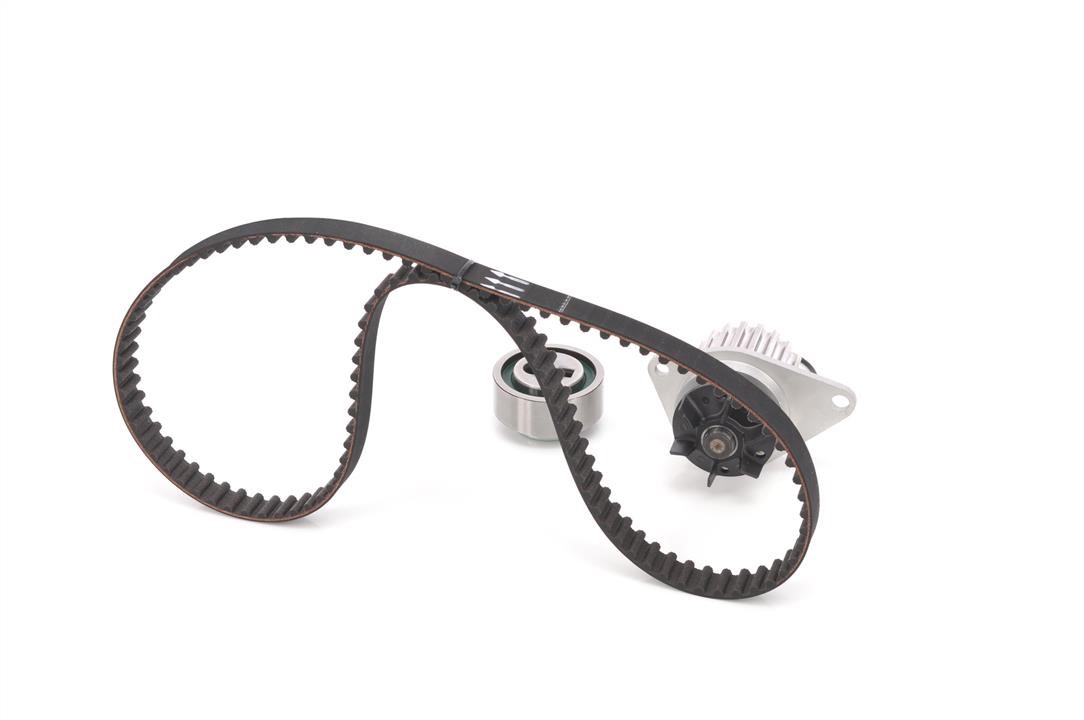 TIMING BELT KIT WITH WATER PUMP Bosch 1 987 946 937