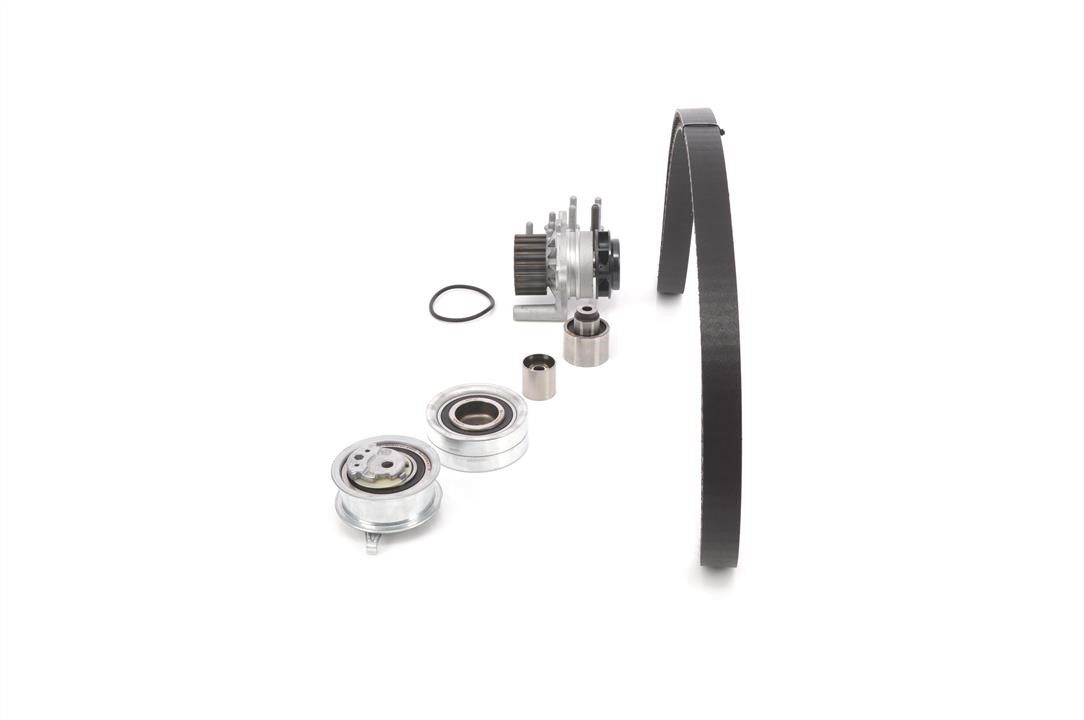 TIMING BELT KIT WITH WATER PUMP Bosch 1 987 946 943