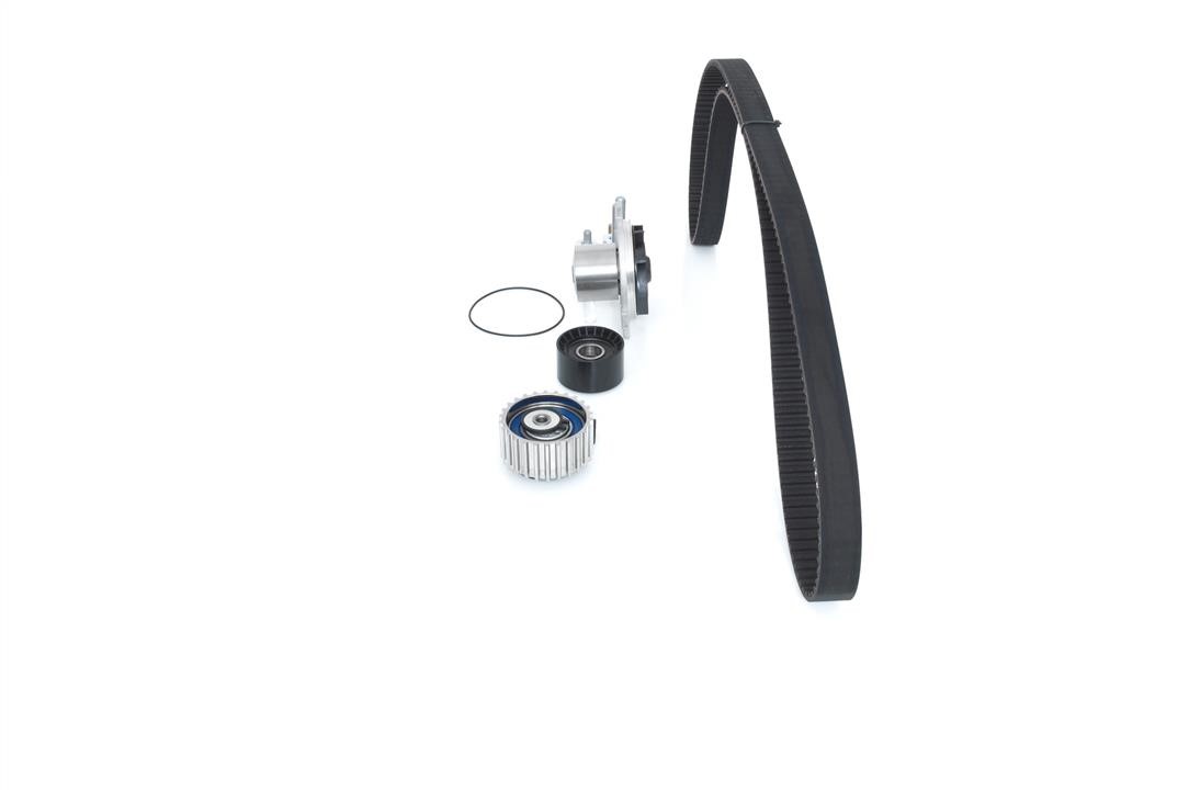 TIMING BELT KIT WITH WATER PUMP Bosch 1 987 946 944